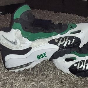 Air Jordan Philadelphia Eagle Nike